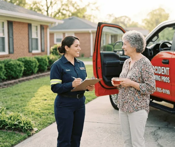 Accident Towing Service Winona, MO FAQs